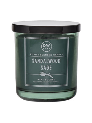 Sandalwood Sage