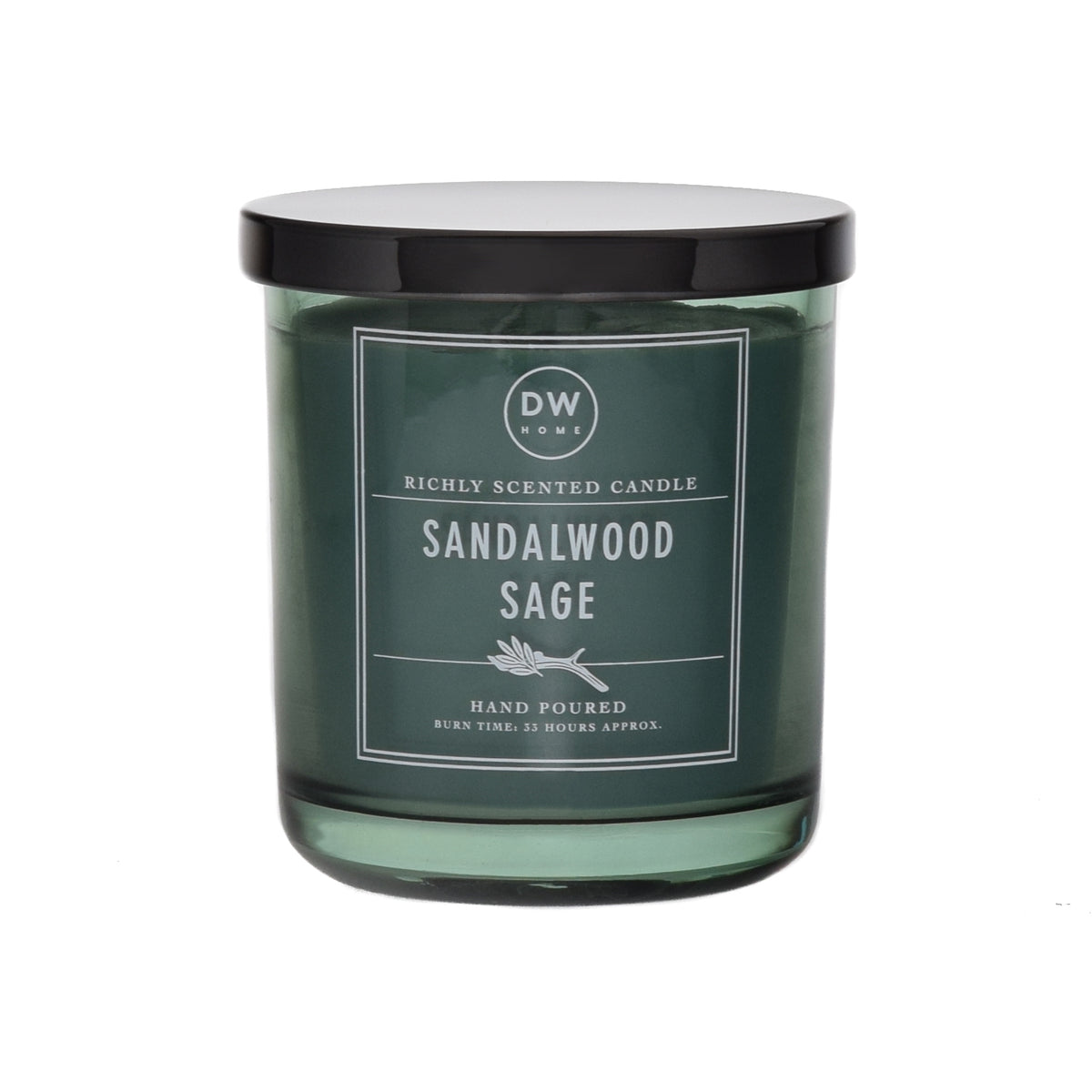 Sandalwood Sage