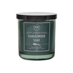 Sandalwood Sage