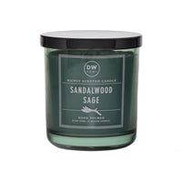 Sandalwood Sage