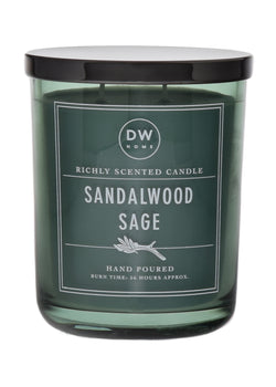 Sandalwood Sage
