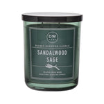 Sandalwood Sage