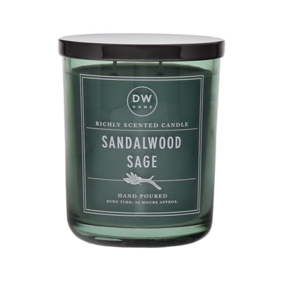 Sandalwood Sage