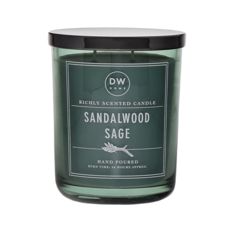 Sandalwood Sage