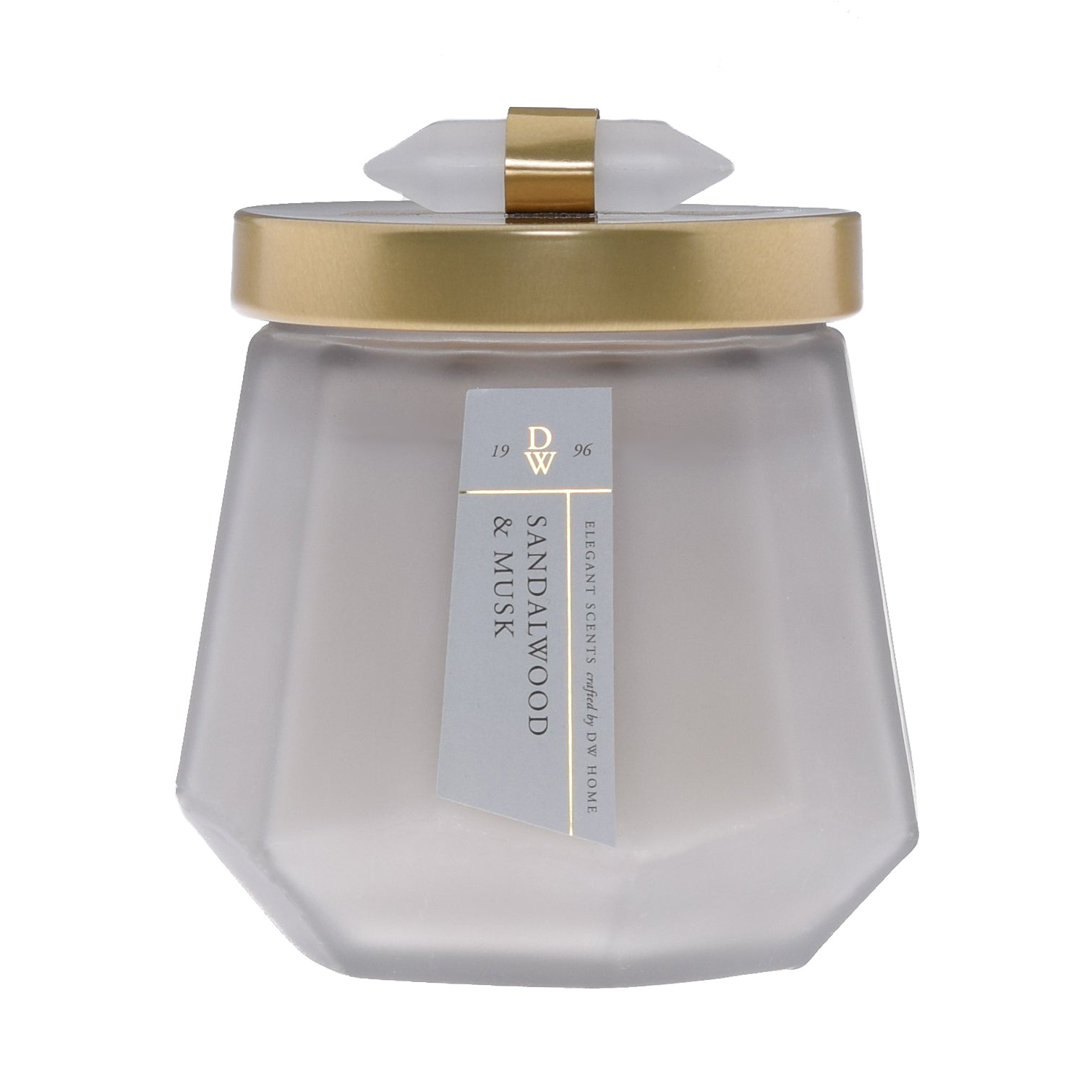 White Tea & Iris - CRS7000 – DW Home Candles