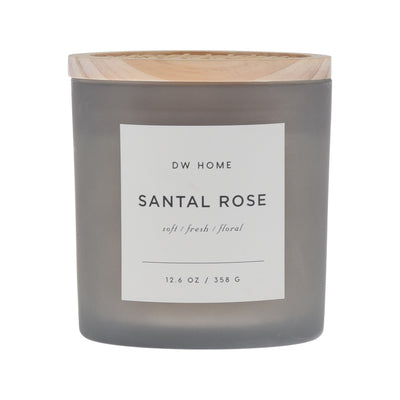 Santal Rose