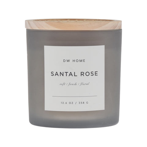 Santal Rose