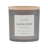 Santal Rose