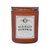 Scarlet Pumpkin