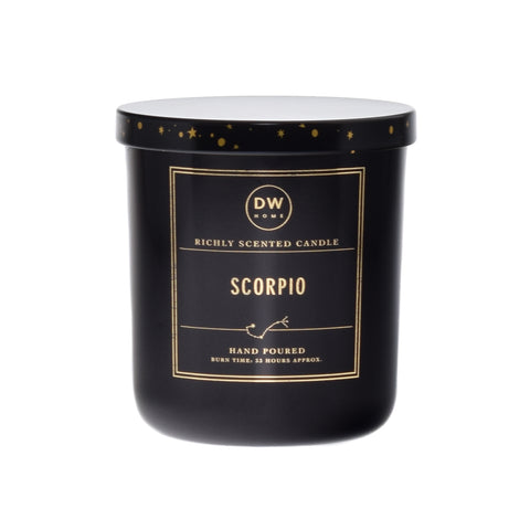 Scorpio