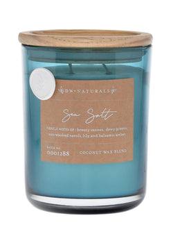 Sea Salt