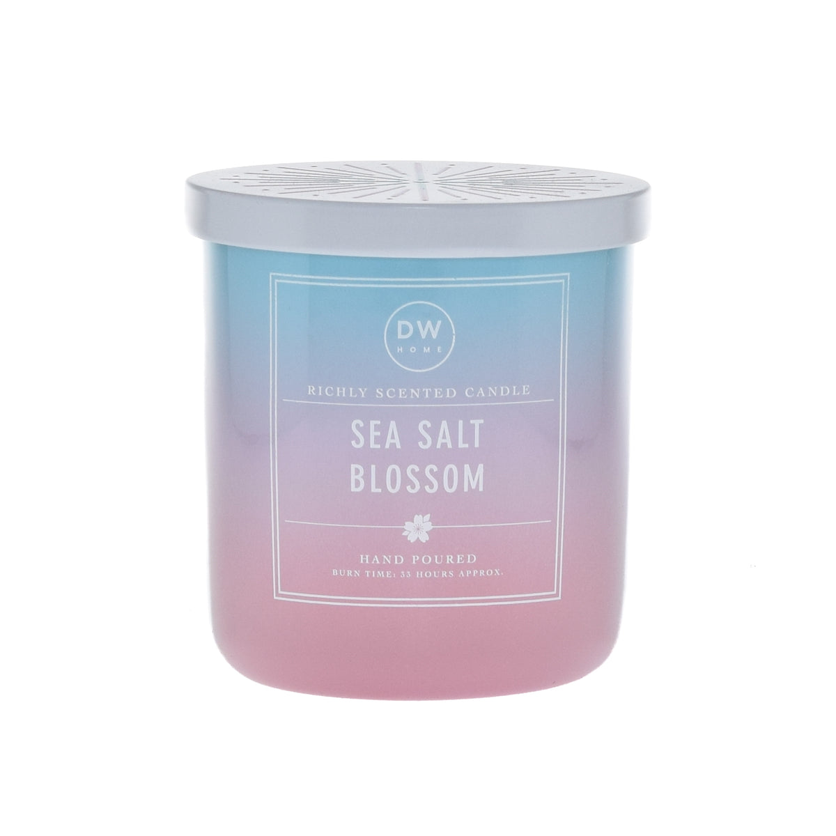 Sea Salt Blossom