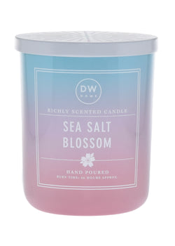 Sea Salt Blossom