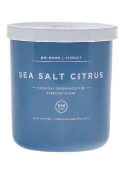 Sea Salt Citrus