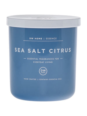 Sea Salt Citrus