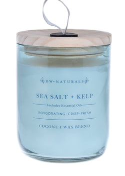 Sea Salt & Kelp