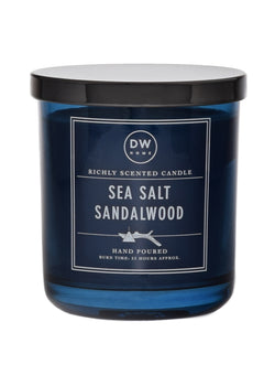 Sea Salt Sandalwood