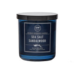 Sea Salt Sandalwood