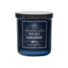 Sea Salt Sandalwood