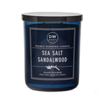 Sea Salt Sandalwood