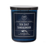Sea Salt Sandalwood