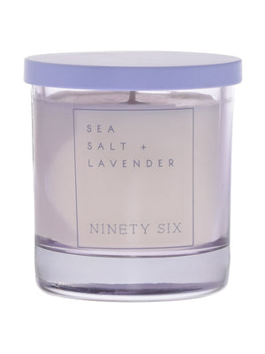 Sea Salt & Lavender