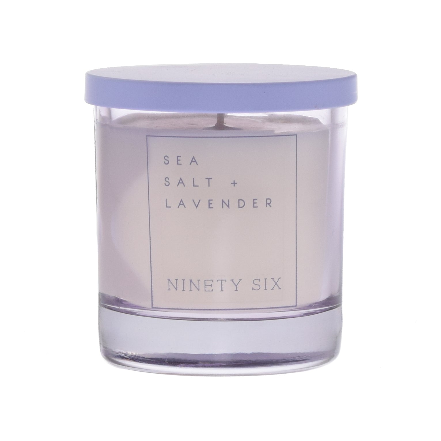 Lavender and Sea Salt Wax Melts - Calon Home