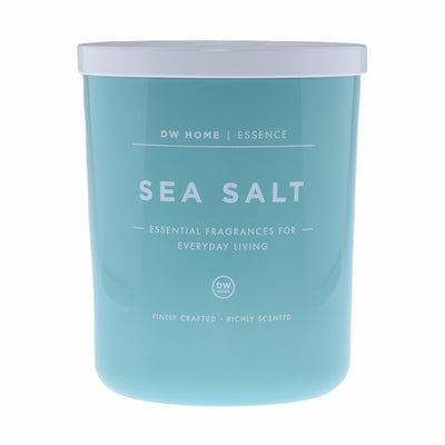 Sea Salt