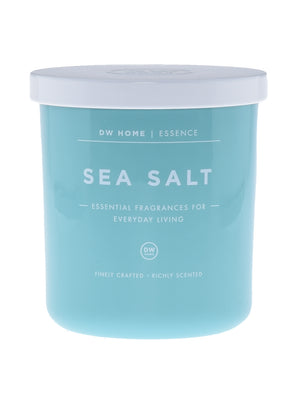 Sea Salt