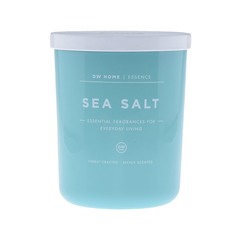 Sea Salt