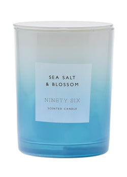 Sea Salt & Blossom