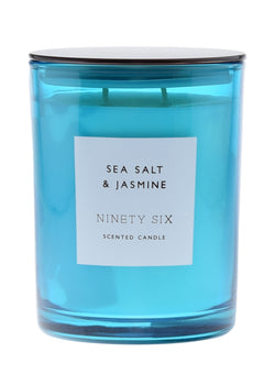 Sea Salt & Jasmine