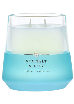 Sea Salt & Lily