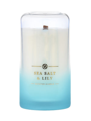 Sea Salt & Lily
