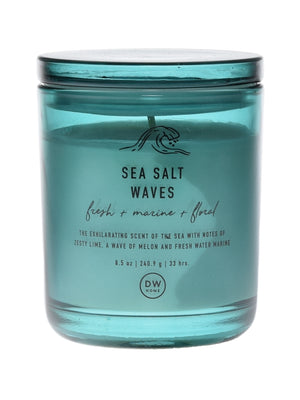 Sea Salt Waves