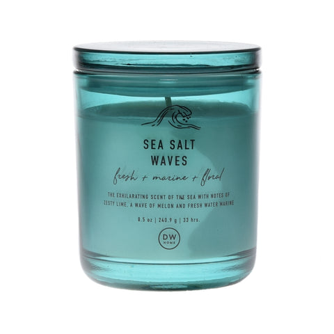 Sea Salt Waves