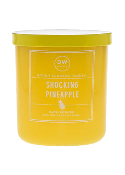Shocking Pineapple