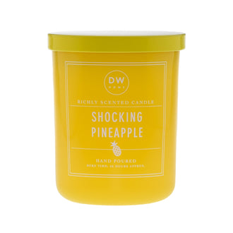 Shocking Pineapple