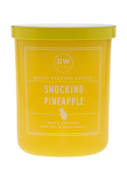 Shocking Pineapple