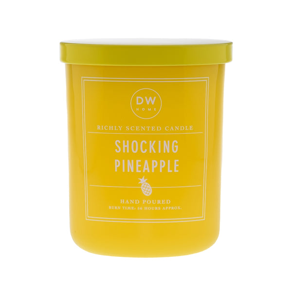 Shocking_Pineapple_-