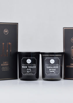 Signature Candle Lovers Bundle (Save $!)