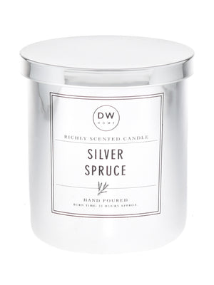 Silver Spruce