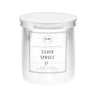 Silver Spruce