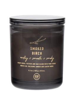 Smoked Birch