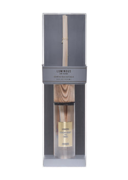 Smoked Cedar and Musk | Reed Diffuser