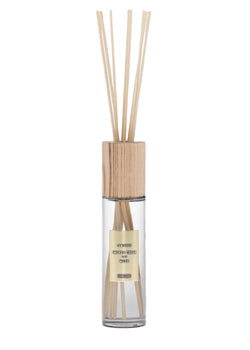 Smoked Cedar and Musk | Reed Diffuser