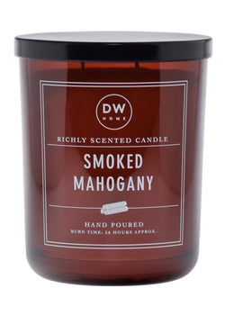 Smoked Mahogany