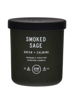 Smoked Sage
