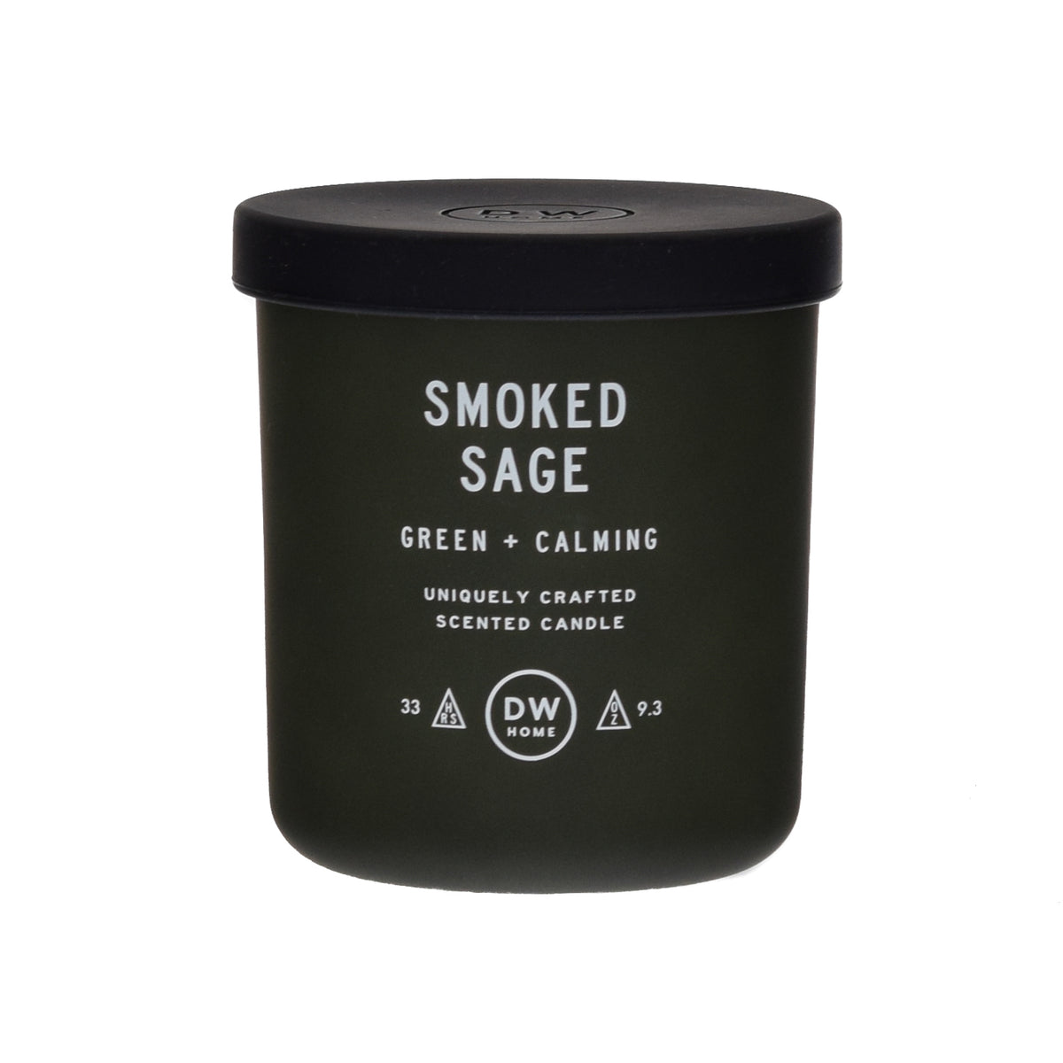 Smoked Sage