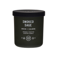 Smoked Sage